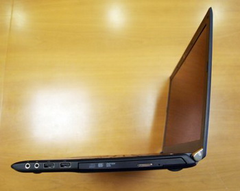 VNB102 and ViewSonic VNB132